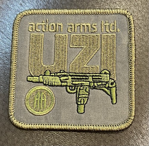 Action arms ltd - action,
