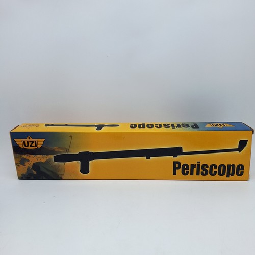 Uzi tactical monocular - tactical,